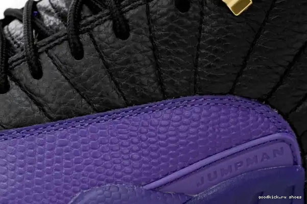 Cheap Purple Field Air Retro 12 CT8013-057 Jordan 0324